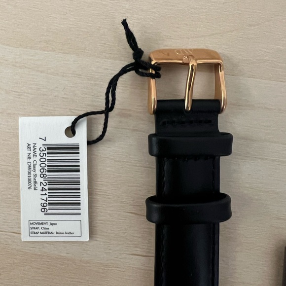 Daniel Wellington watch - Picture 5 of 8